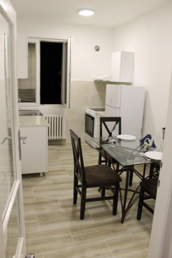 Apartment 51 - Bright, Spacious, Lux 1 Bedroom In The City Center - Stari Grad Beograd Ngoại thất bức ảnh