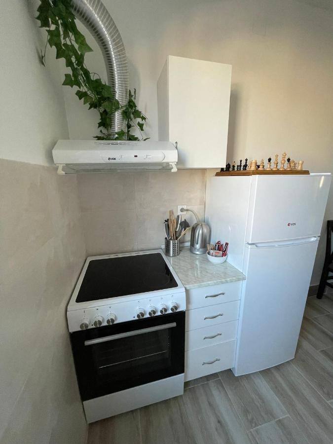 Apartment 51 - Bright, Spacious, Lux 1 Bedroom In The City Center - Stari Grad Beograd Ngoại thất bức ảnh
