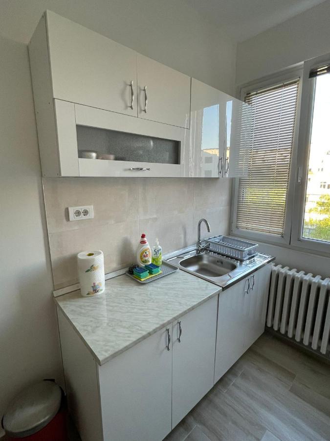Apartment 51 - Bright, Spacious, Lux 1 Bedroom In The City Center - Stari Grad Beograd Ngoại thất bức ảnh