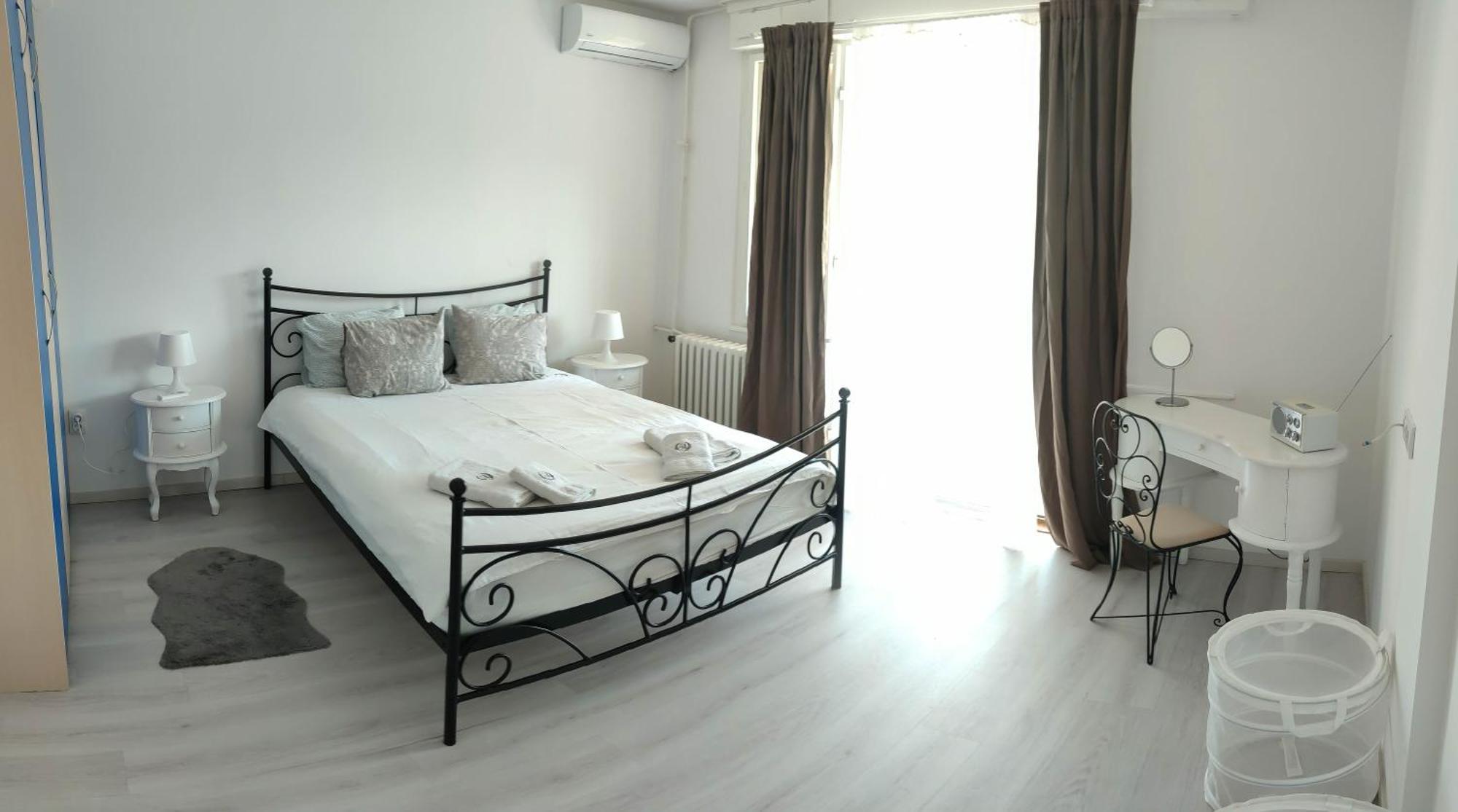 Apartment 51 - Bright, Spacious, Lux 1 Bedroom In The City Center - Stari Grad Beograd Ngoại thất bức ảnh