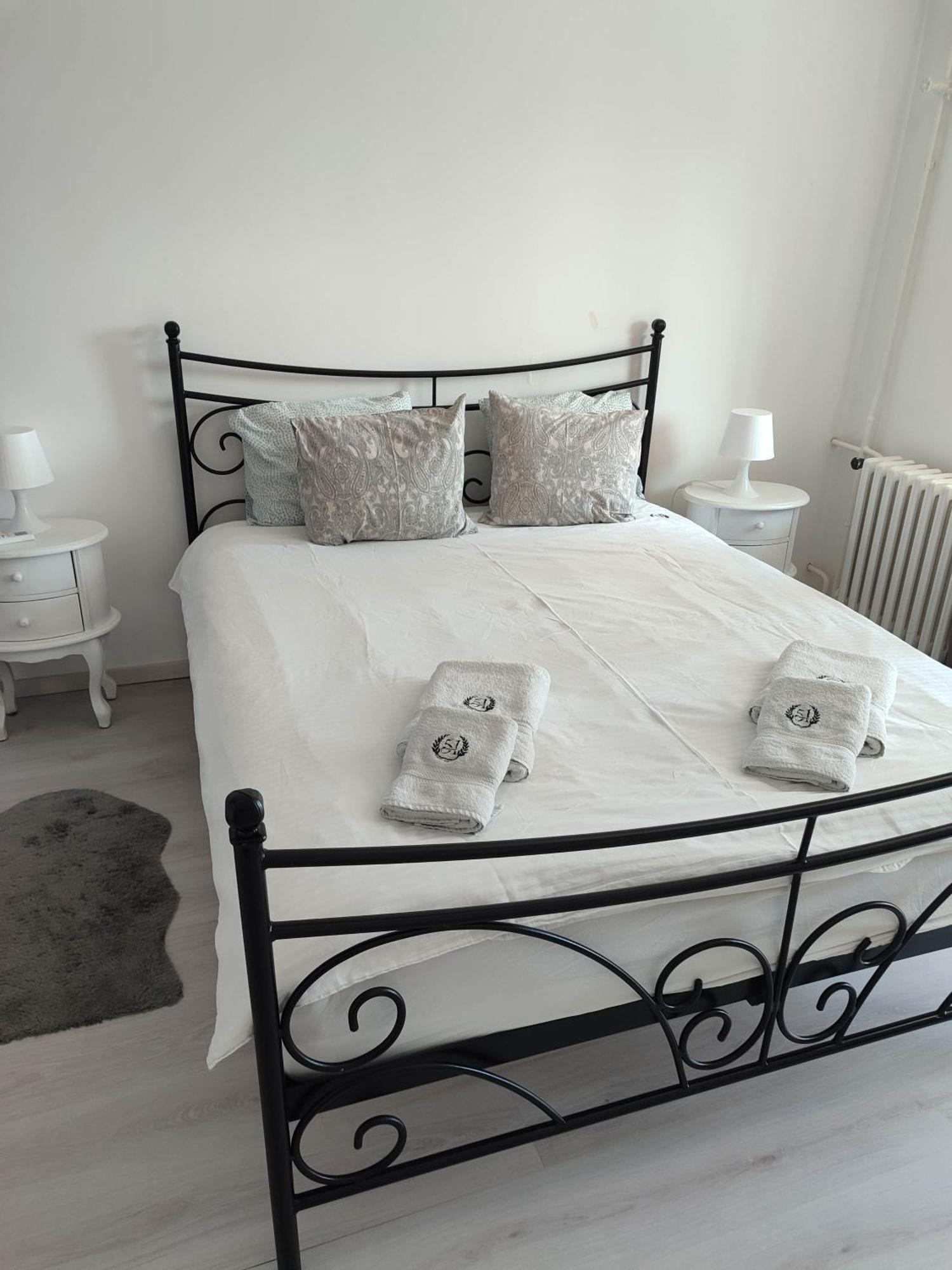 Apartment 51 - Bright, Spacious, Lux 1 Bedroom In The City Center - Stari Grad Beograd Ngoại thất bức ảnh